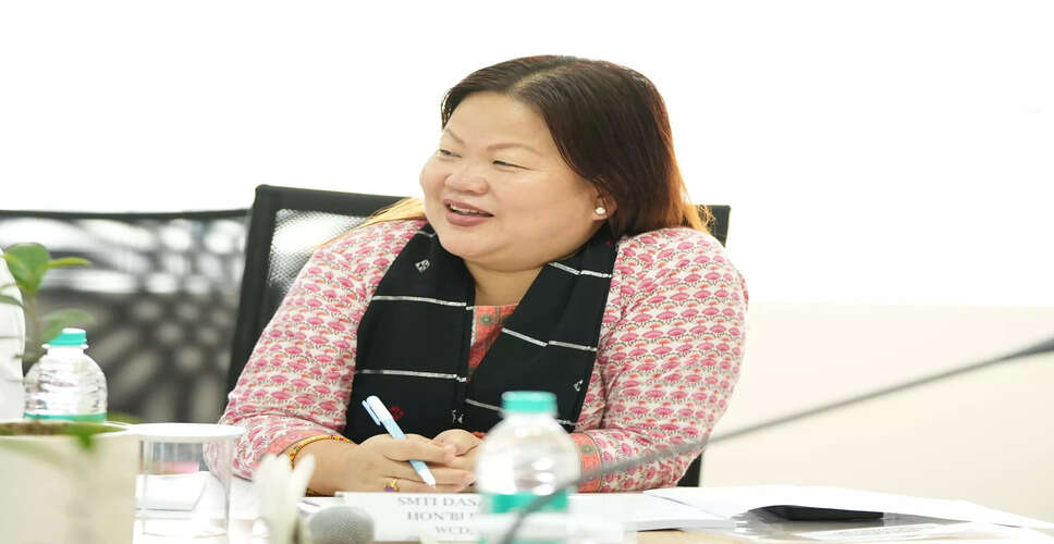 अरुणाचल प्रदेश में बच्चों के खिलाफ अपराध पर मंत्री का गंभीर बयान