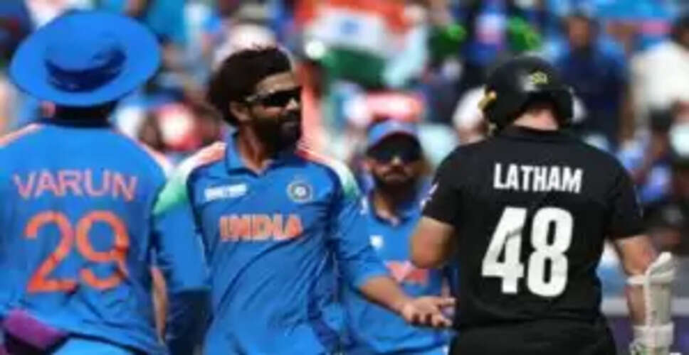 14 जुलाई से शुरू होने वाली T20I त्रिकोणीय सीरीज के लिए 15 सदस्यीय टीम की घोषणा