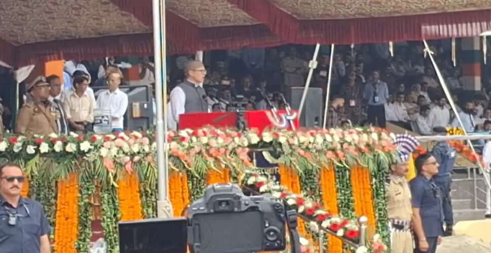 कश्मीर के किस्तवाड़ में बादल फटने से 60 लोगों की मौत, राहत कार्य जारी