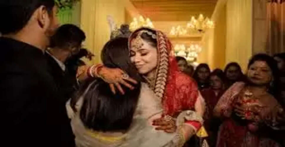 शादी के बाद ससुराल में समायोजन के लिए 12 महत्वपूर्ण टिप्स
