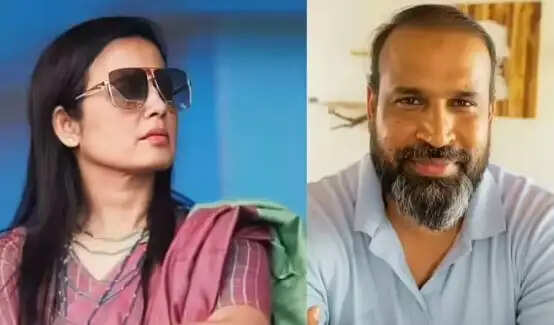 टीएमसी में बगावत: महुआ मोइत्रा ने यूसुफ पठान पर साधा निशाना
