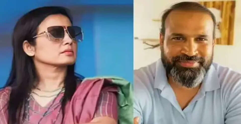 टीएमसी में बगावत: महुआ मोइत्रा ने यूसुफ पठान पर साधा निशाना