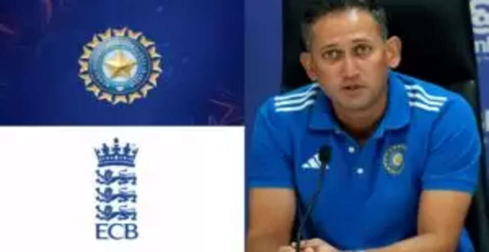 भारतीय टीम का इंग्लैंड दौरा: 10 टी20 मैचों के लिए 20 सदस्यीय टीम की घोषणा