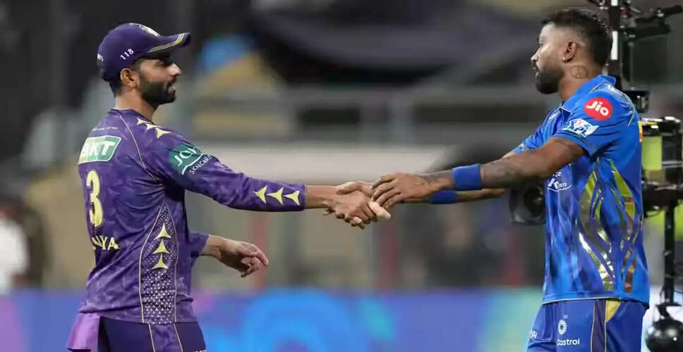 कोलकाता नाइट राइडर्स के लिए चयन की चुनौती: IPL 2026 की शुरुआत से पहले