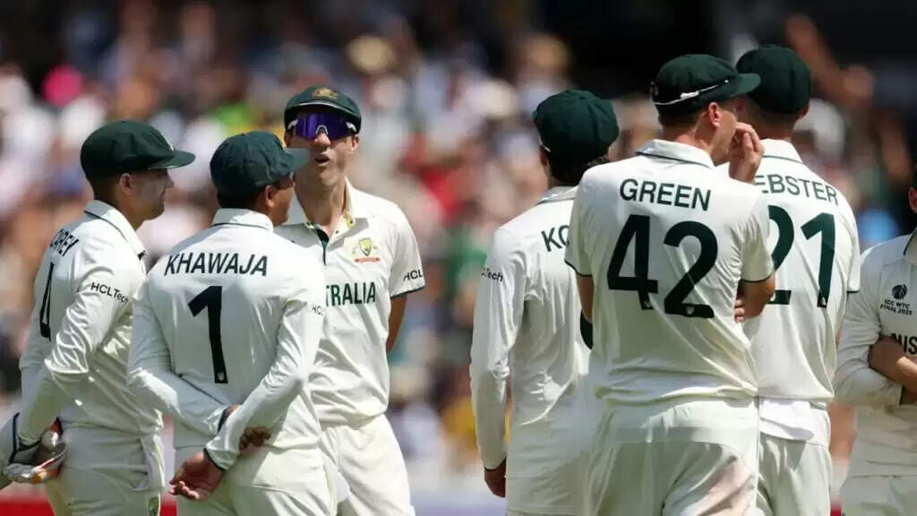 वेस्टइंडीज टेस्ट सीरीज के लिए ऑस्ट्रेलिया ने 16 सदस्यीय टीम की घोषणा की
