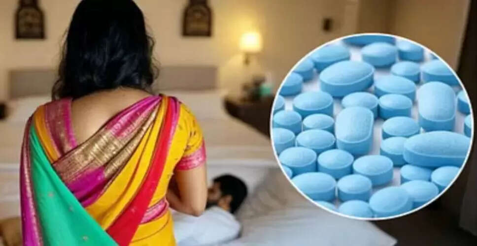 गोरखपुर में दुल्हन ने पति के खिलाफ की शिकायत, नशे की गोलियों का आरोप