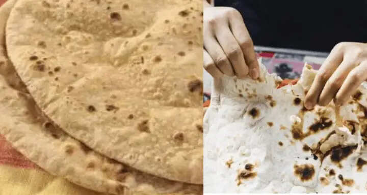 बासी रोटी के अद्भुत फायदे: जानें कैसे यह आपकी सेहत के लिए लाभकारी है