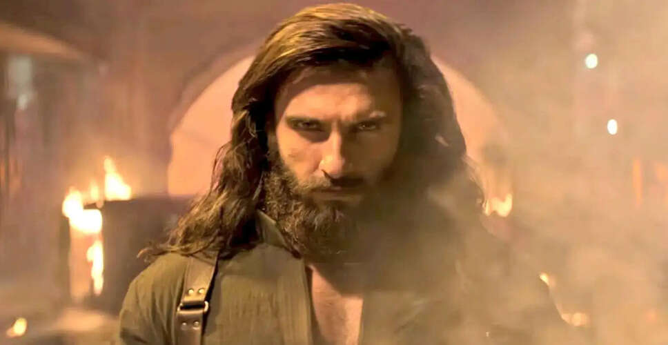 धुरंधर 2: पुरानी धुनों का जादू और नई कहानी