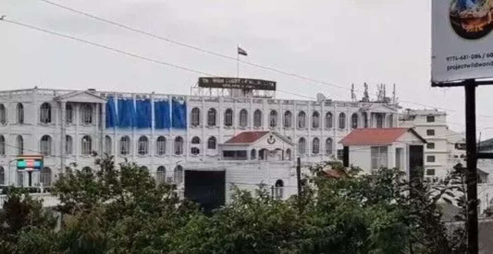 मेघालय उच्च न्यायालय में जनहित याचिका पर सुनवाई, खासी समुदाय के ST प्रमाणपत्रों पर सवाल