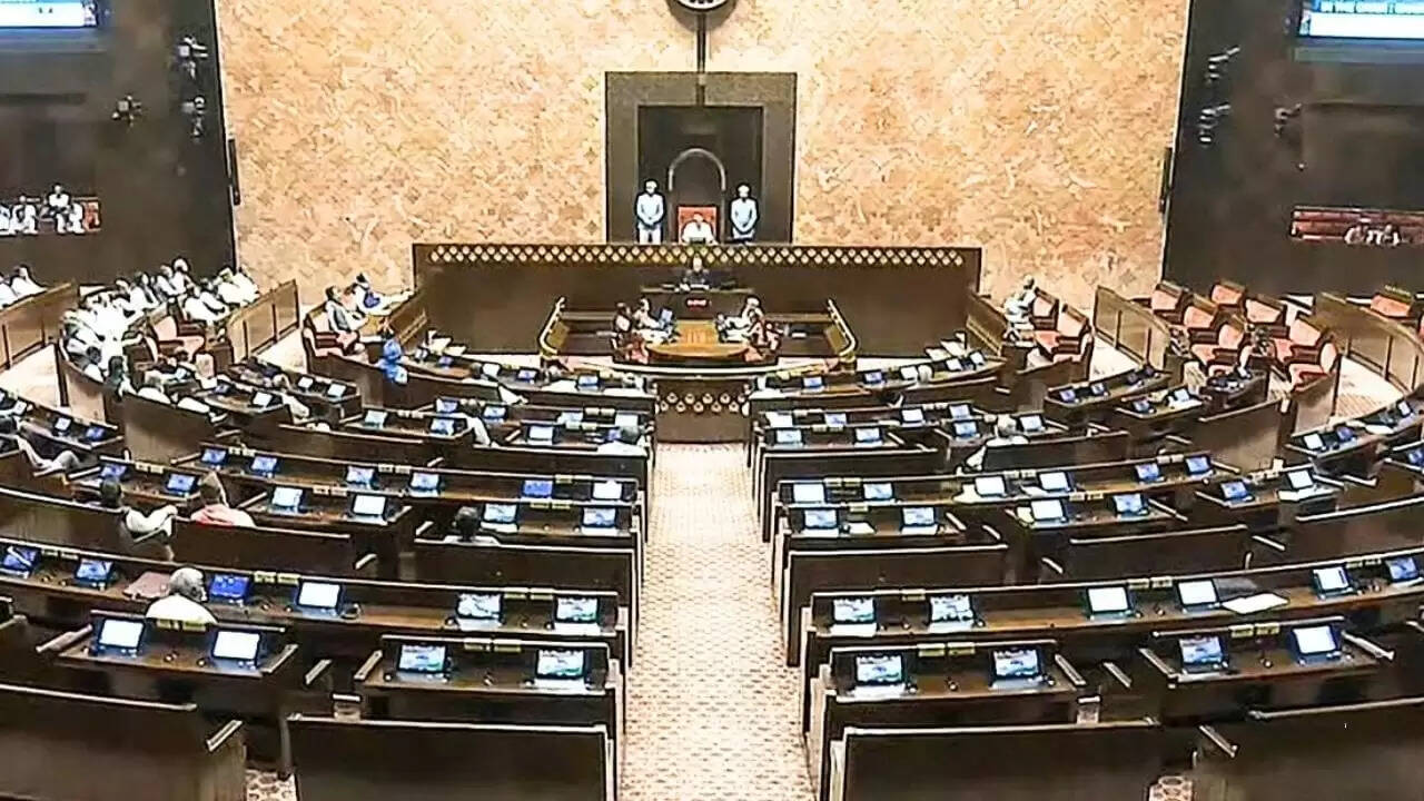 राज्यसभा चुनाव 2026: 73 सीटों पर होगा बड़ा बदलाव, प्रमुख नेताओं की विदाई