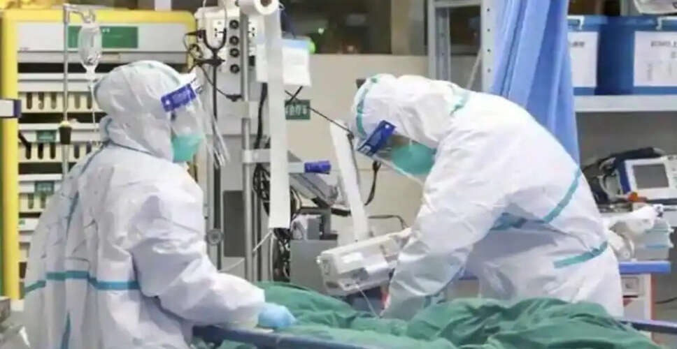 स्वास्थ्य सेवाओं की कमी से बढ़ता मृत्यु दर: रिपोर्ट में चिंताजनक तथ्य