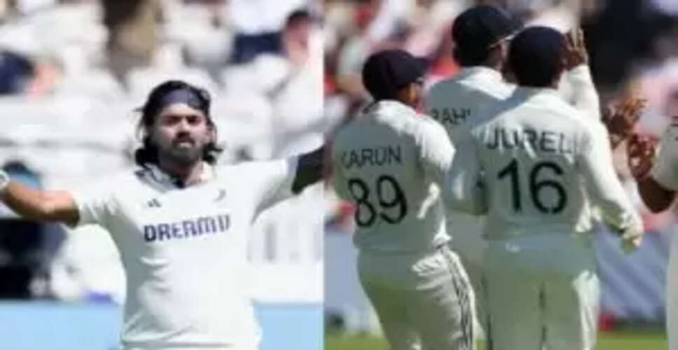 KL Rahul की शानदार पारियों ने दो ओपनर्स के करियर पर डाला असर