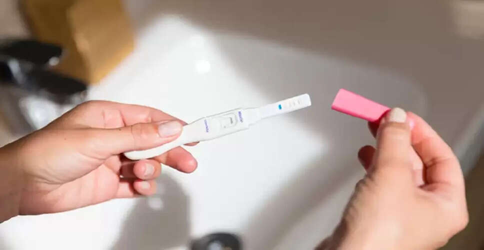 30 के बाद गर्भधारण: जानें क्या हैं चुनौतियाँ और समाधान