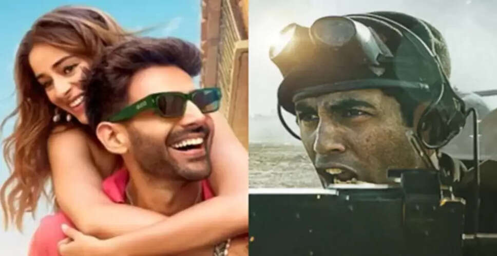 क्रिसमस पर बॉक्स ऑफिस पर होने वाली बड़ी फिल्में