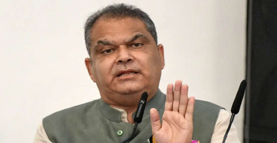पंजाब के मंत्री संजीव अरोड़ा के खिलाफ ED की कार्रवाई तेज