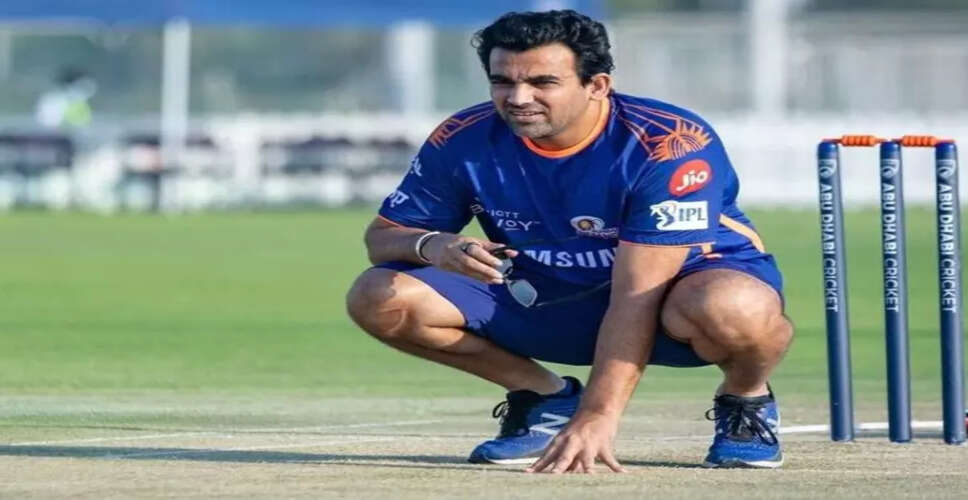 BCCI में तेज गेंदबाजी कैंप का समापन, हरभजन का भी होगा आयोजन