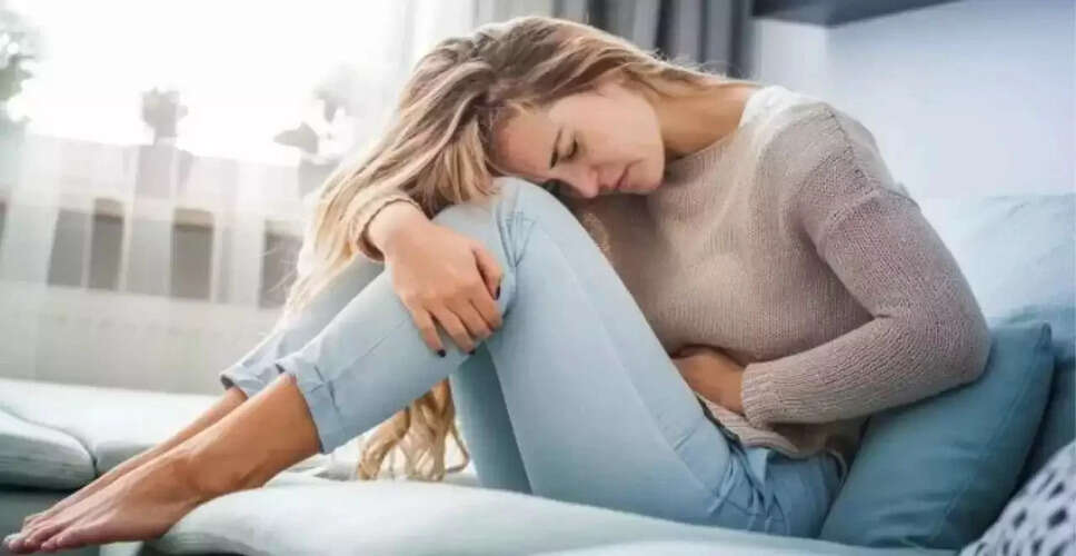 क्या पीरियड्स के दौरान सेक्स से दर्द में राहत मिलती है?