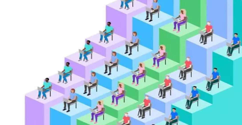 IBM का भारत में कौशल विकास कार्यक्रम: 2030 तक 5 मिलियन छात्रों को प्रशिक्षित करने का लक्ष्य