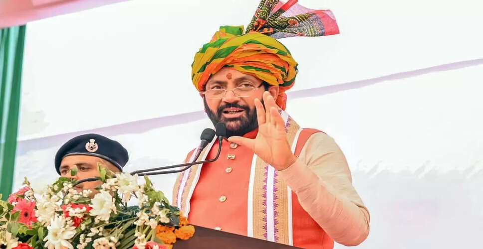 हरियाणा में डिजिटल स्व-गणना अभियान की शुरुआत, 2027 की जनगणना की तैयारी