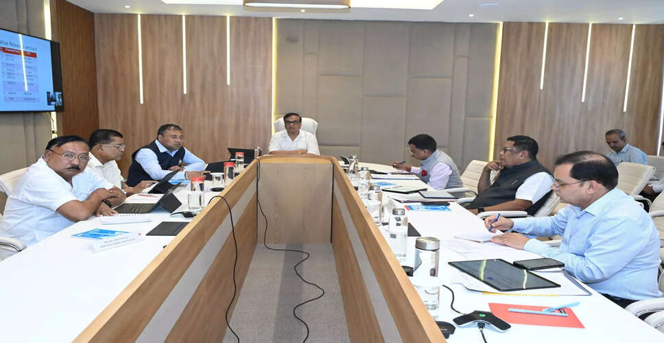 असम सरकार ने कौशल विकास के लिए 2,750 करोड़ रुपये का ऋण मंजूर किया