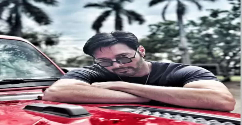 रजनीश दुग्गल ने साझा की रक्षाबंधन की यादें, बताया इस साल कैसे करेंगे सेलिब्रेट
