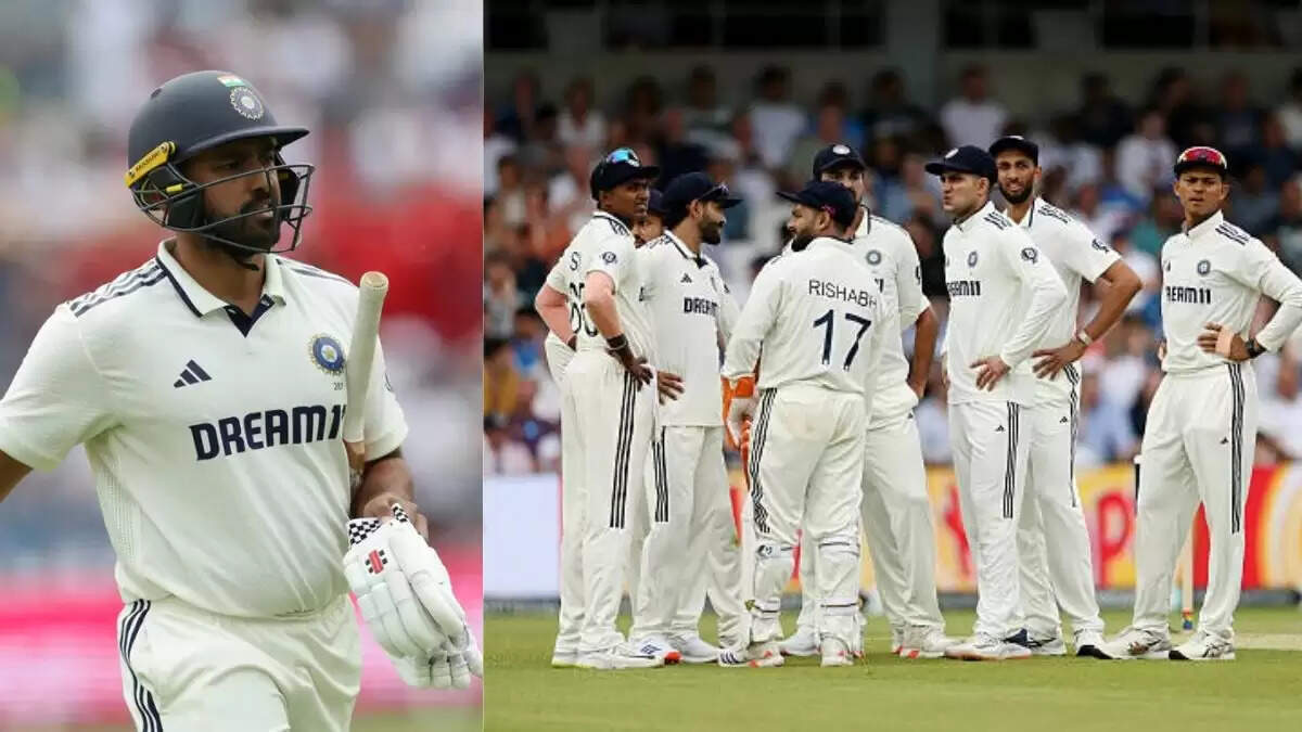 करुण नायर का करियर संकट में, एक और खिलाड़ी को मिलेगा मौका