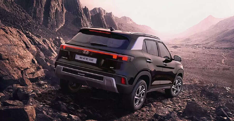 Hyundai की नई रणनीति: भारत में नए वाहनों और हाइब्रिड पावरट्रेन का आगाज