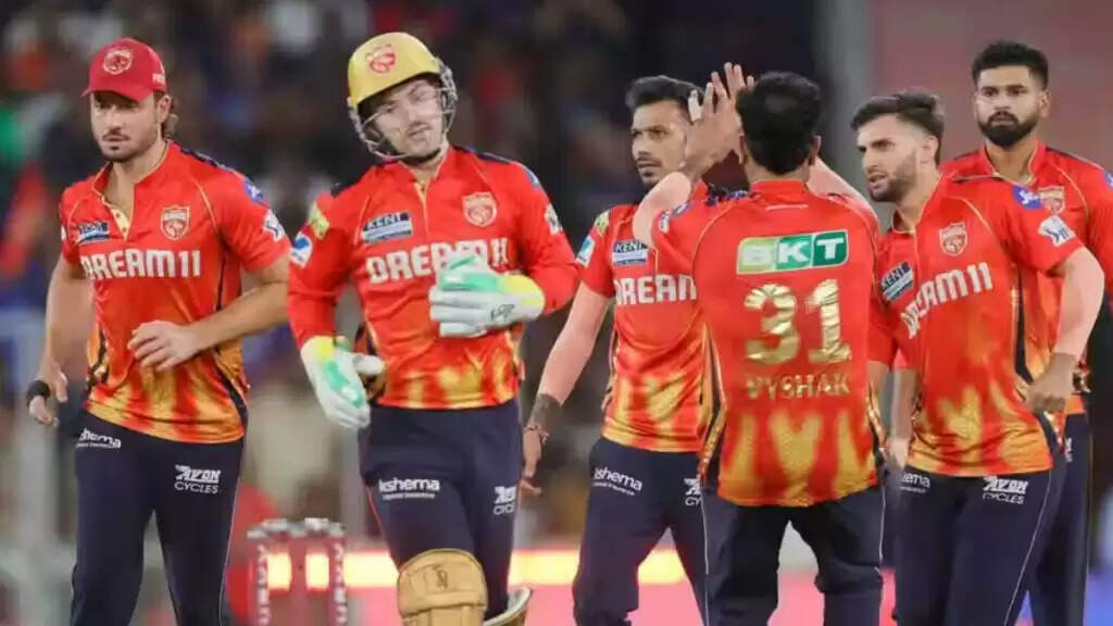 प्रीति जिंटा ने IPL 2026 के लिए 16 खिलाड़ियों को रिटेन किया