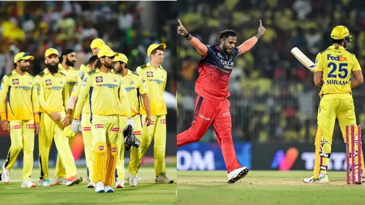 IPL 2025: CSK में स्टीव स्मिथ की संभावित एंट्री