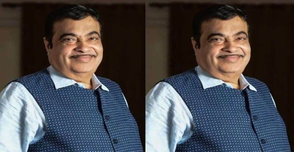 नितिन गडकरी का 69वां जन्मदिन: विकास के प्रतीक और भारतीय राजनीति के स्तंभ