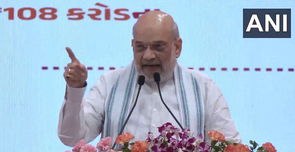 अमित शाह की सेवानिवृत्ति योजना: प्राकृतिक खेती और वेदों का अध्ययन