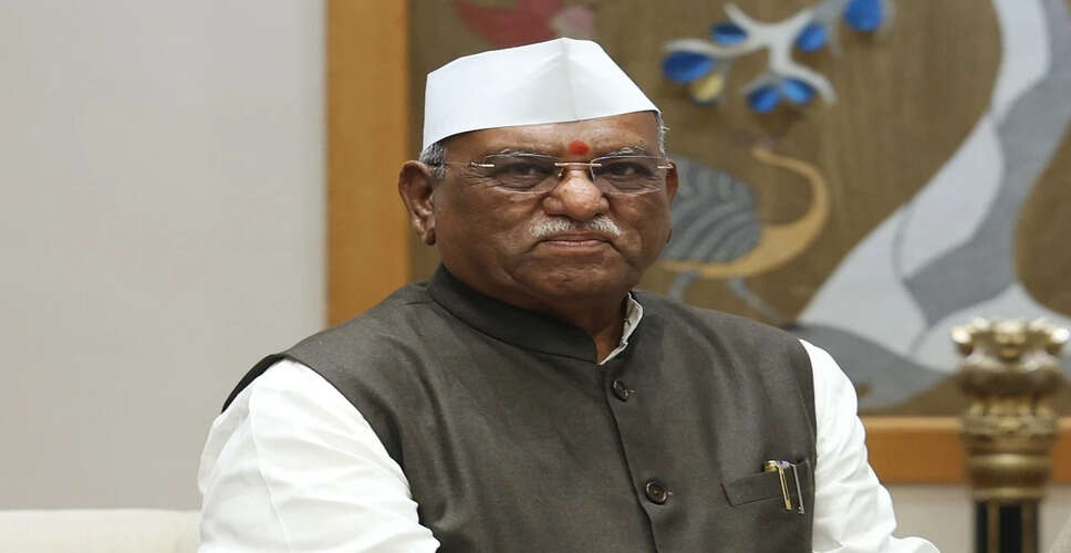 राजस्थान के राज्यपाल ने अकबर और जोधाबाई के विवाह पर उठाए सवाल