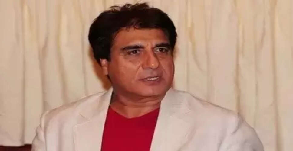 बर्थडे स्पेशल : खलनायक से राजनेता तक, इंडस्ट्री पर ‘राज’ करने वाले ‘बब्बर’