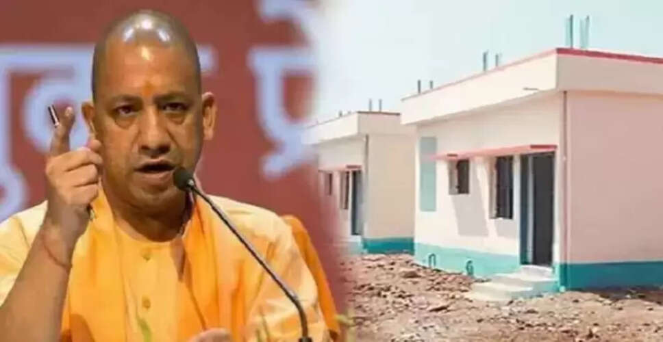 उत्तर प्रदेश में मुख्यमंत्री आवास योजना का विस्तार: सपेरा और जोगी जातियों को मिलेगा लाभ
