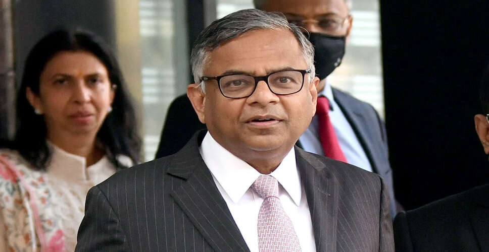 एयर इंडिया ने अंतरराष्ट्रीय उड़ानों में 15% कटौती की घोषणा की