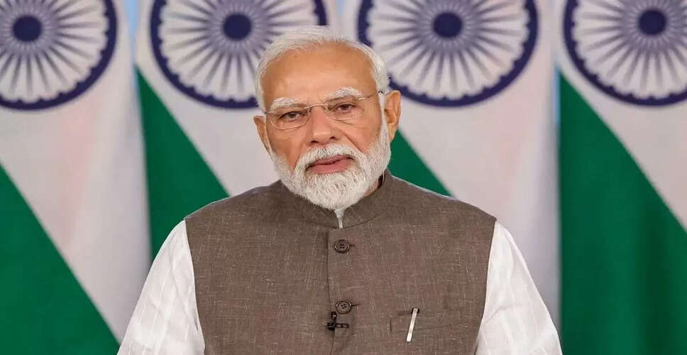 प्रधानमंत्री विकसित भारत रोजगार योजना: युवाओं के लिए सुनहरा अवसर