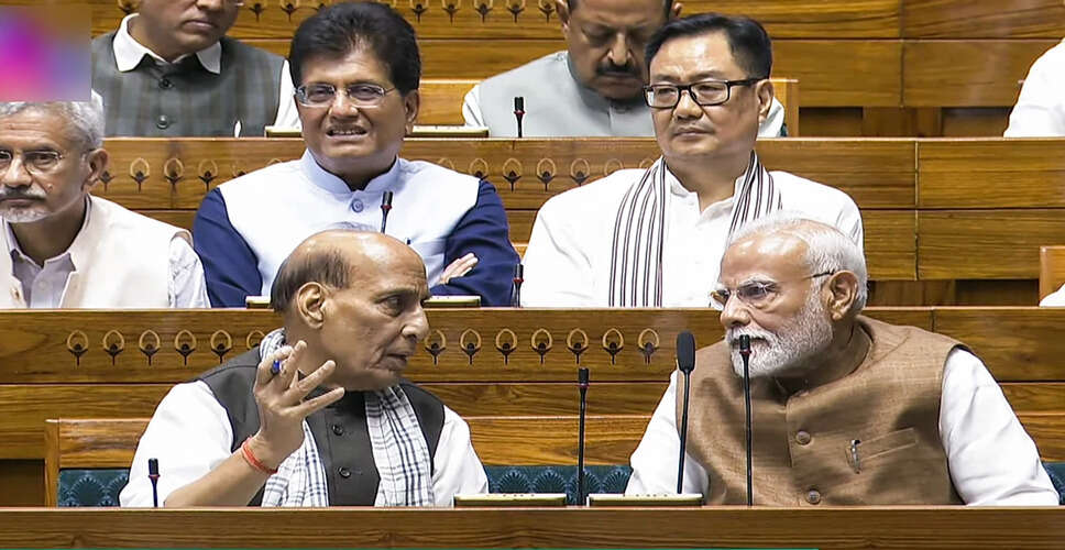 प्रधानमंत्री मोदी का कांग्रेस पर हमला: राष्ट्रीय सुरक्षा और आतंकवाद पर बयान