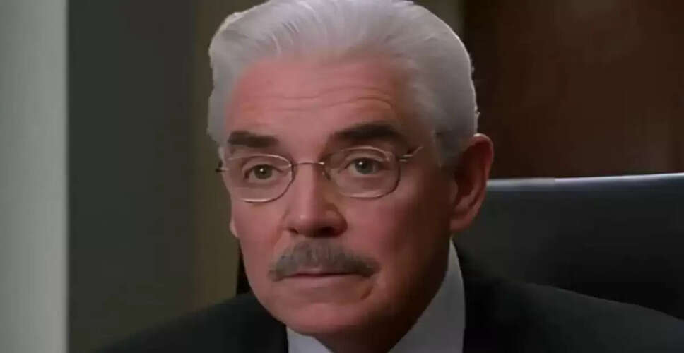 Jack Betts, Iconic Actor from Spider-Man and Spaghetti Westerns, Dies at 96