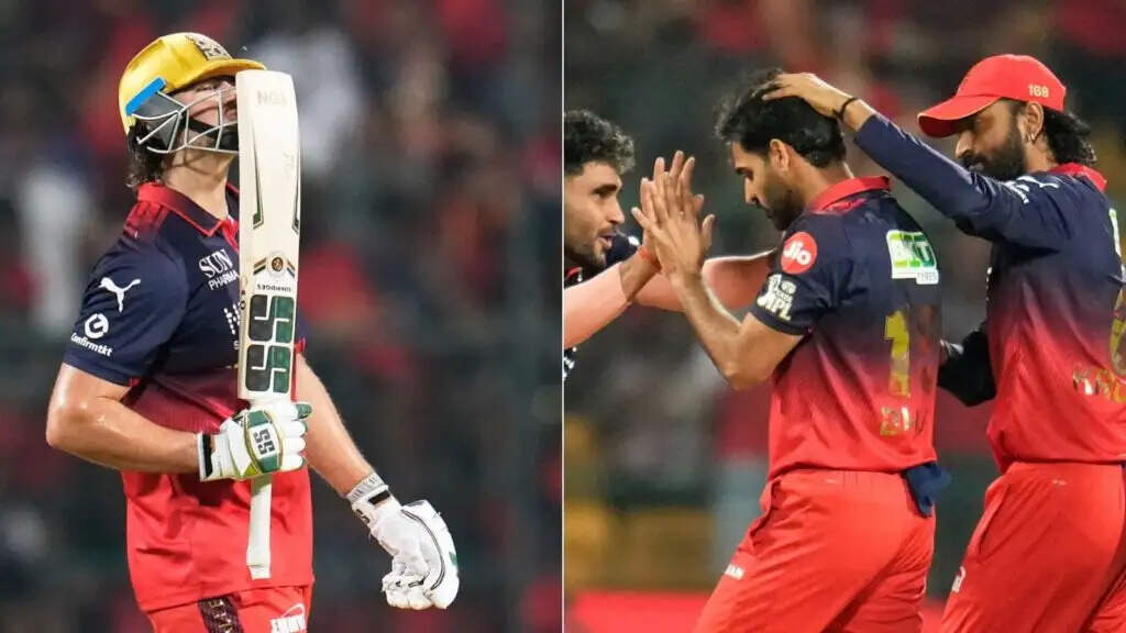 IPL 2026: पॉइंट्स टेबल में बदलाव और सीएसके की मुश्किलें