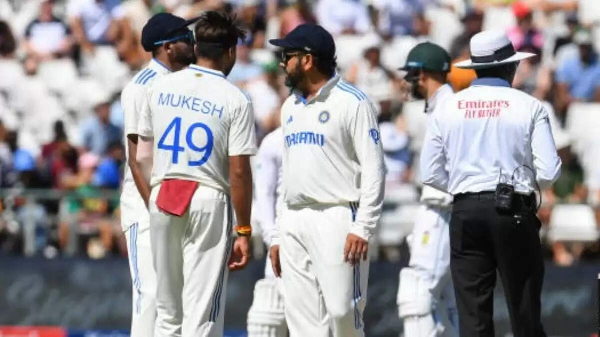 जिम्बाब्वे ने साउथ अफ्रीका टेस्ट सीरीज के लिए 16 सदस्यीय टीम की घोषणा की