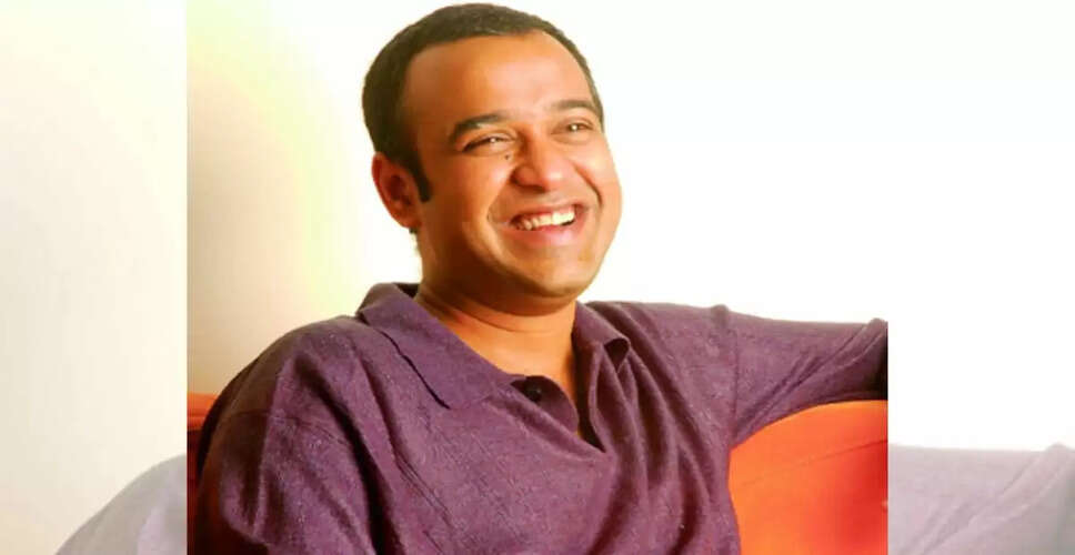 Madhu Mantena की नई प्रोडक्शन कंपनी में चल रही है रोमांचक गतिविधियाँ