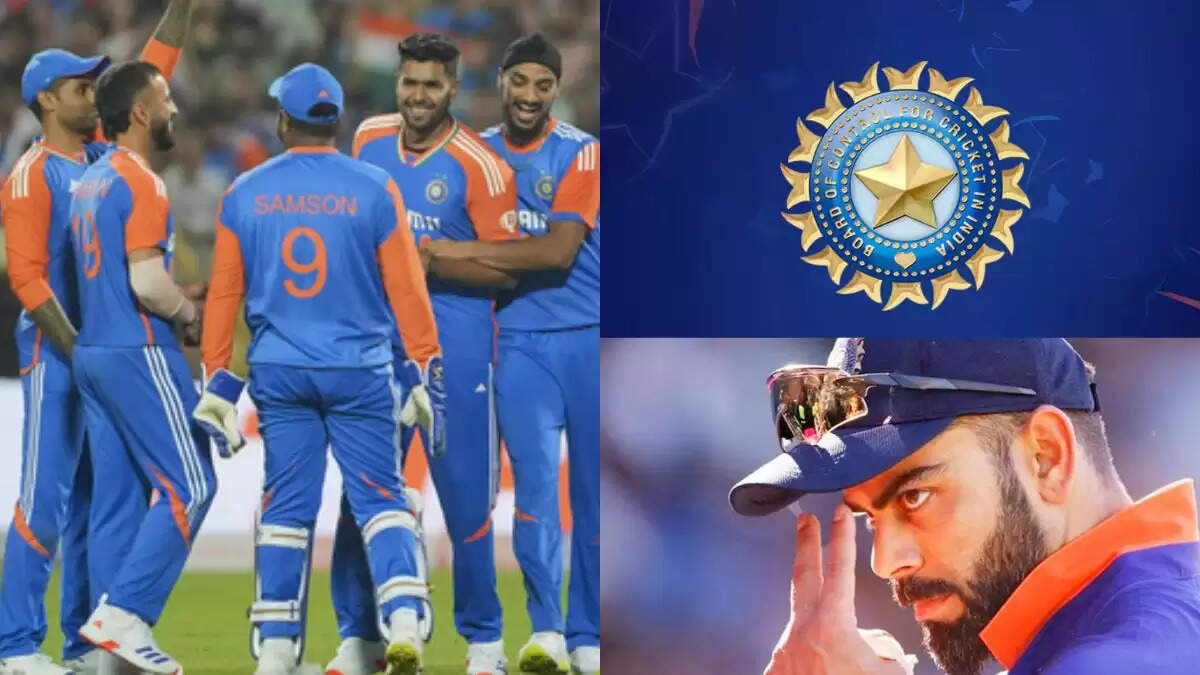 भारत के अगले 3 T20I सीरीज के लिए नए कप्तान की घोषणा, कोहली से विवाद के बाद मिली जिम्मेदारी