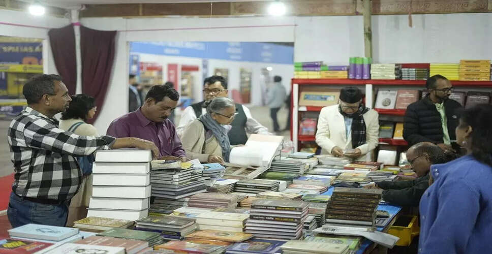 असम में स्थानीय प्रकाशकों की अनदेखी पर उठे सवाल