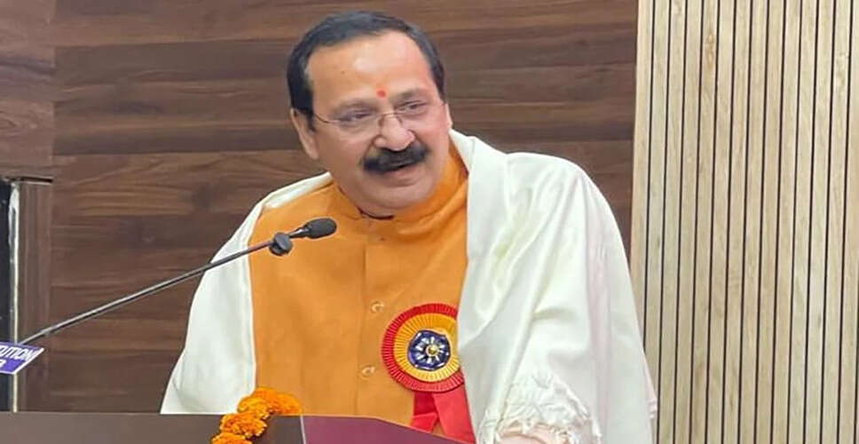 संस्मय प्रकाशन द्वारा 19 रचनाकारों को सम्मानित किया गया