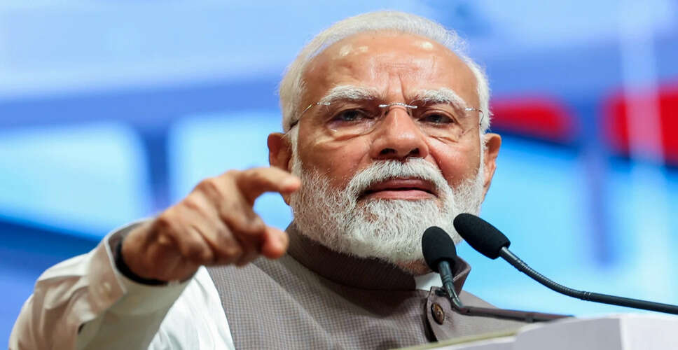 प्रधानमंत्री मोदी का बिहार दौरा: विकास परियोजनाओं का उद्घाटन