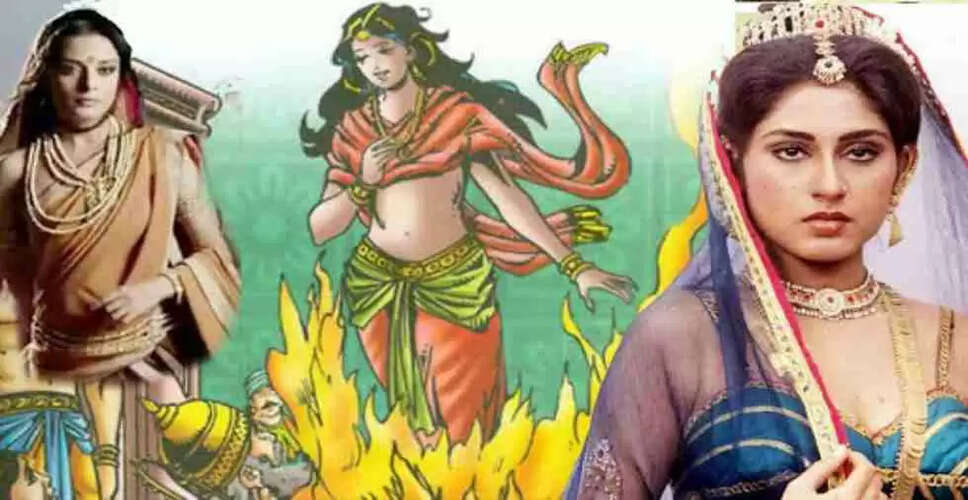 द्रौपदी का महादेव से वरदान: पांच पांडवों से विवाह की कहानी