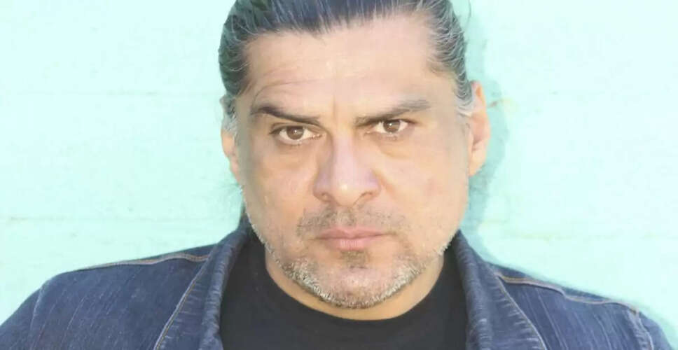 Jonathan Joss: Hollywood Actor Tragically Killed in Texas Shooting