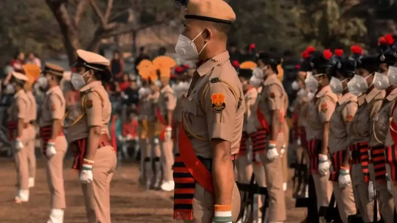 नागालैंड पुलिस भर्ती: 6वीं पास के लिए आवेदन की प्रक्रिया शुरू