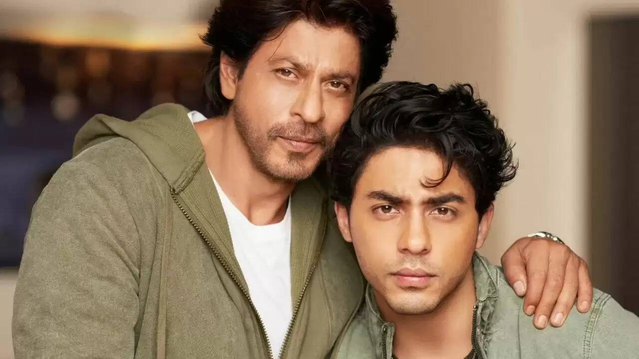 शाहरुख खान और आर्यन खान का नया शराब ब्रांड बना विश्व स्तर पर सफल
