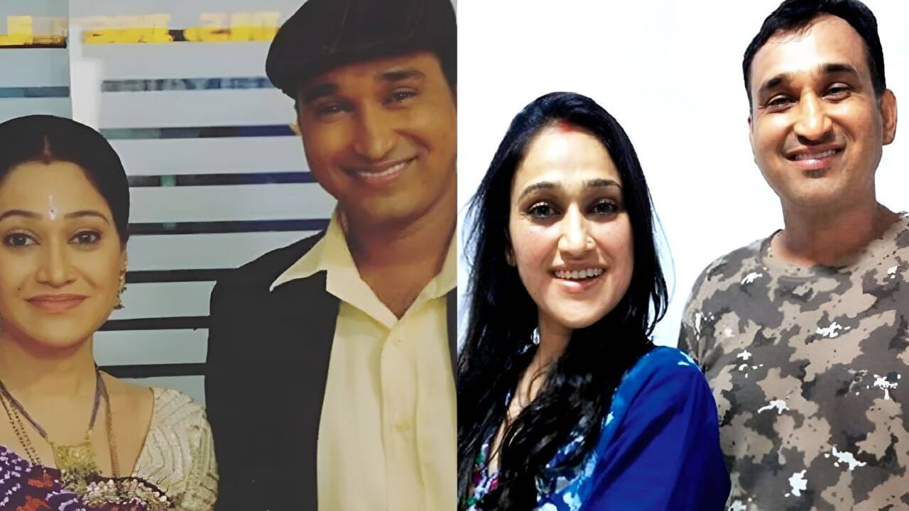 तारक मेहता का उल्टा चश्मा: असल जिंदगी में खून के रिश्ते से जुड़े कलाकार